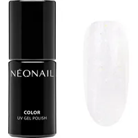 NeoNail Professional NEONAIL Naegel Farbige-UV-NagellackeColor UV Nagellack Glimmering Mist 7,2 ml