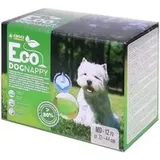 Croci Nappy Eco Hundewindeln - Gr. M: 32 - 44 cm, 12 Stück