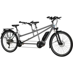 BBF E-Tandem Spezial Bosch Performance Line CX 500 Wh