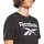 Reebok Ri Big Logo Tee T-Shirts, black, S