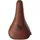 title mtb MTB Sattel JS1 16 cm Dunkelbraun