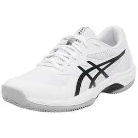 Asics Game FF Clay White/Black 43