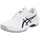 Asics Game FF Clay White/Black 43