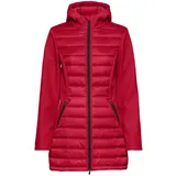 VIVANCE ACTIVE Steppjacke Damen rot Gr.34