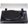 Teac TN-280BT-A3 (Manuell), Plattenspieler Schwarz