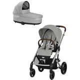 cybex retail gmbh Balios S Lux Grau