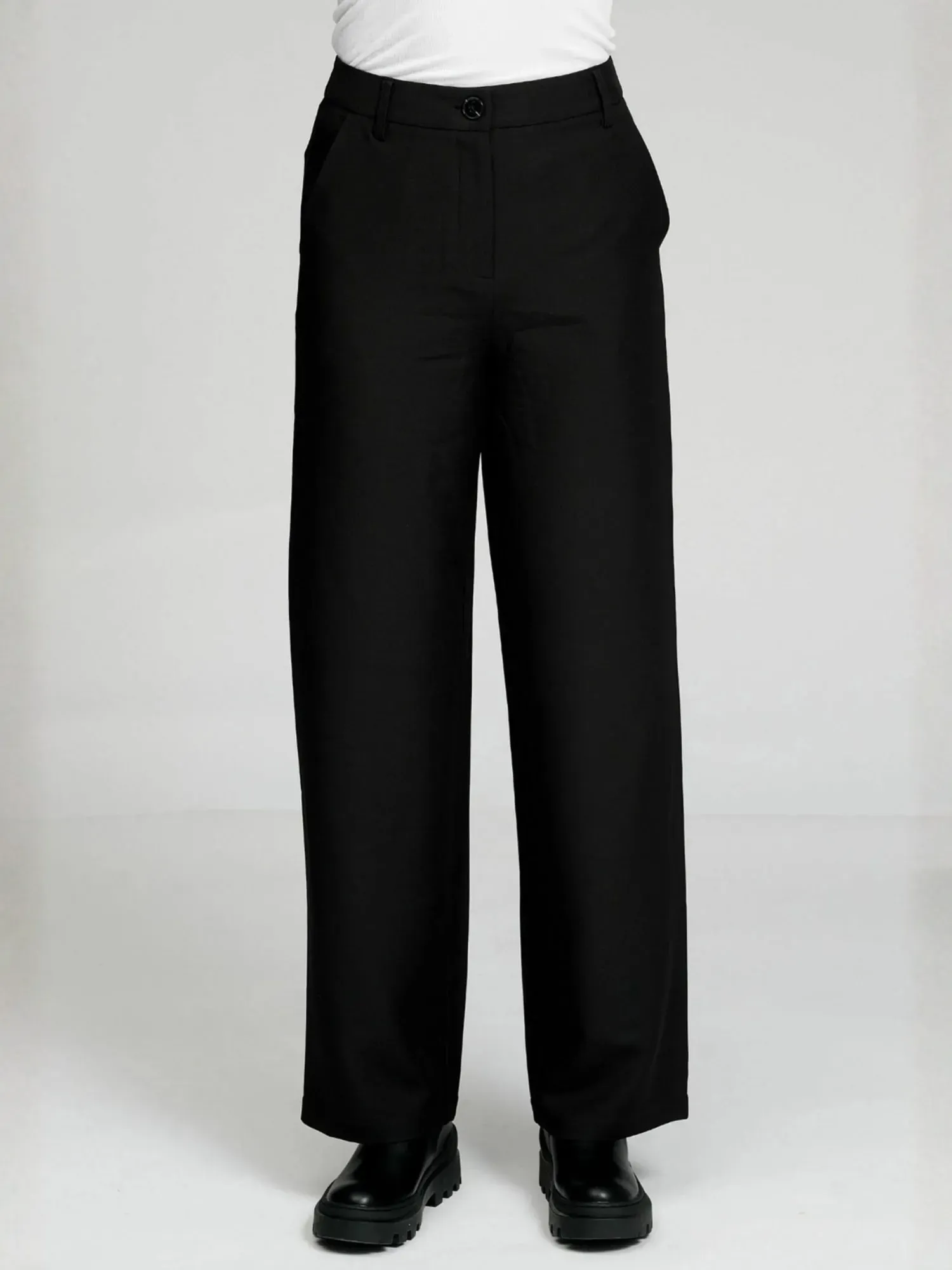Chinohose TEESHOPPEN 