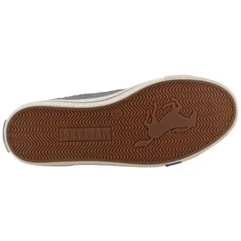 Mustang Winona High Damen jeansblau 38