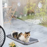 InnovaGoods Hängematte für Katzen Catlax InnovaGoods