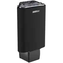 Harvia Delta D23e 2,3 kW + Zubehör