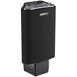 Harvia Delta D23e 2,3 kW + Zubehör