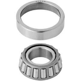 PRO PLUS Radlagersatz für Anhänger 25 x 52 x 16,2 mm