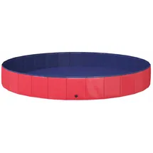 vidaXL Kinder Schwimmbecken Ø300 x 38 cm