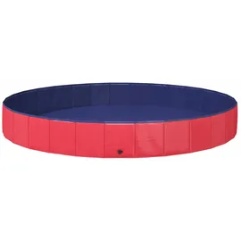 vidaXL Kinder Schwimmbecken Ø300 x 38 cm