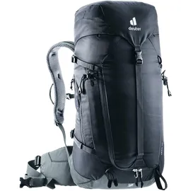 Deuter Trail 30 black/shale)
