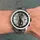 Festina Timeless Chronograph Edelstahl 44 mm F20694/4