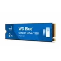 WD 2 TB Blue SN5000 NVMe SSD PCIe Gen 4.0