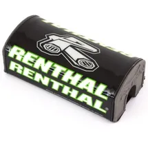 Renthal Fatbar® Lenkerschaum, schwarz