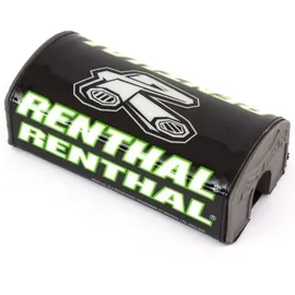 Renthal Fatbar® Lenkerschaum, schwarz