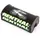 Renthal Fatbar® Lenkerschaum, schwarz
