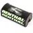 Renthal Fatbar® Lenkerschaum, schwarz