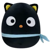 Squishmallows Chococat 25 cm Blau
