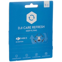 DJI Card DJI Care Refresh 1-Year Plan (DJI Mini