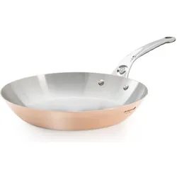 De Buyer Kupfer Bratpfanne Induktion 32 cm