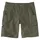 CARHARTT Ripstop Cargo-Shorts Dunkelgrün