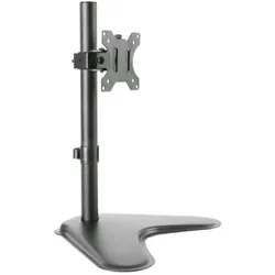 LogiLink Monitorständer 13"–32" Stahl Freistehend BP0044
