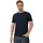 Brax T-Shirt blau XL