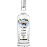 Zubrowka Biala 37,5 % vol 0,7 l