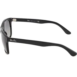 Ray Ban RB4181 601/9A 57-16 polished black/grey