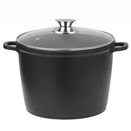 4big.fun Kochtopf 15 L Suppentopf 32 cm rund