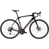 Trek Domane SL 5 Gen 4 2026 56 Zoll RH 56 cm Unisex dunkelgrau 'n' bronze