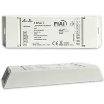 ISOLED Sys-One Funk PWM-Dimmer