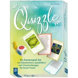 Quizzle (Spiel)