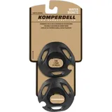 Komperdell Mini UL schwarz
