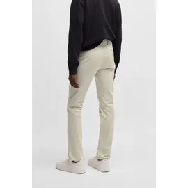 Boss Chinohose slim beige 31 34