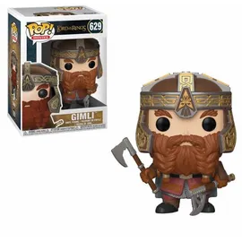Funko Der Herr der Ringe - Gimli 9 cm