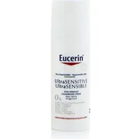 Eucerin UltraSensitive Tages- & Nachtcreme 50 ml