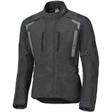 Held 4-Touring II Textiljacke schwarz 7XL