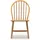 VS Venta-stock Venta-stock Stuhl Holz braun 2er Set