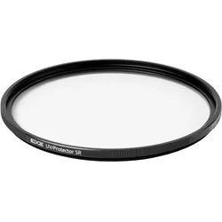 Filter Irix Edge UV 62 mm SCHWARZ|SCHWARZ|SCHWARZ No Size