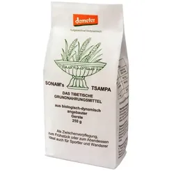 Erdmannhauser Sonam’s Tsampa demeter
