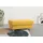 sit&more Apulia Struktur Weich mustard