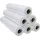 Aloni Stretchfolie Palettenfolie Verpackungsfolie Wickelfolie Transparent 300m