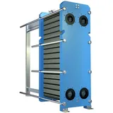 Reflex Longtherm Plattenwärmetauscher Rhg-51-70 Geschraubt