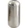 FineBuy FineBuy, Vase Bodenvase FB76405 Aluminium 45 cm Silber