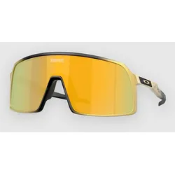 Oakley Sutro Fortnite Midas Sonnenbrille prizm 24k Gr. Uni